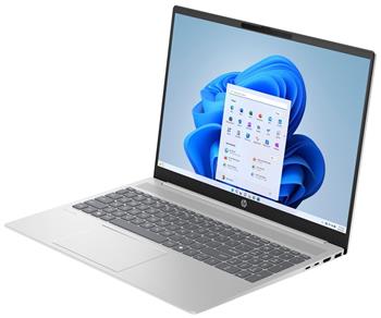 HP Pavilion/16-af0000nc/U5-125U/16"/WUXGA/16GB/512GB SSD/4C-iGPU/W11H/Silver/2R