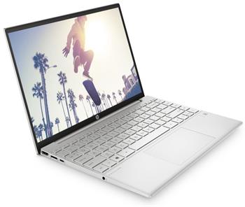 HP Pavilion Aero/13-be2001nc/R5-7535U/13,3"/WUXGA/16GB/512GB SSD/AMD int/W11H/Silver/3R