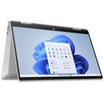 HP Pavilion x360/14-ek1012nc/i5-1335U/14"/FHD/T/16GB/1TB SSD/UHD/W11H/Silver/2R