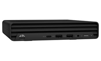 HP Pro/260 G9/Mini/i3-1215U/8GB/256GB SSD/UHD/W11P/1R