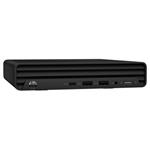 HP Pro/260 G9/Mini/i3-1215U/8GB/256GB SSD/UHD/W11P/1R