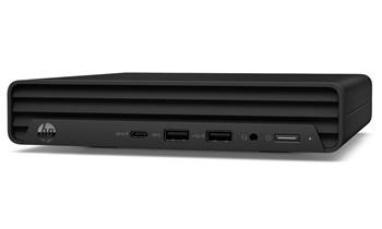 HP Pro/260 G9/Mini/i3-1315U/8GB/256GB SSD/UHD/W11P/1R