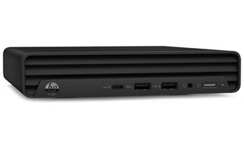 HP Pro/260 G9/Mini/i5-1235U/8GB/256GB SSD/Intel UHD/DOS/1R