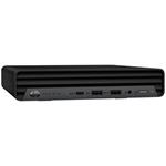 HP Pro/400 G9/Mini/i3-12100T/8GB/256GB SSD/UHD 730/DOS/3R