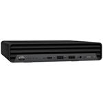 HP Pro/400 G9/Mini/i3-13100T/8GB/512GB SSD/UHD 730/DOS/3RNBD