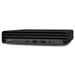 HP Pro/400 G9/Mini/i3-14100T/8GB/512GB SSD/UHD 730/DOS/3RNBD