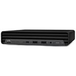 HP Pro/400 G9/Mini/i7-14700T/16GB/512GB SSD/UHD 770/W11P/3RNBD