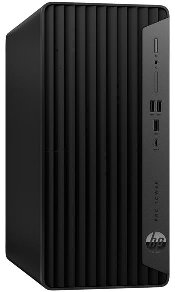HP Pro/400 G9 PCI/Tower/i5-12500/16GB/512GB/UHD 770/W11H/3R