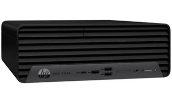 HP Pro/400 G9/SFF/i3-13100/8GB/512GB SSD/UHD 730/DOS/3RNBD