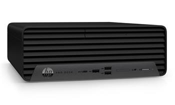 HP Pro/400 G9/SFF/i3-14100/8GB/512GB SSD/UHD 730/DOS/3RNBD