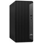 HP Pro/400 G9/Tower/i3-14100/8GB/512GB SSD/UHD 730/DOS/3RNBD