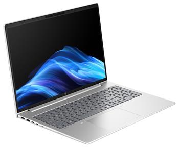 HP ProBook 4 G1i/ Core™ Ultra 5 225H/ 16GB DDR5/ 1TB SSD/ RTX 3050 4GB/ 16" WUXGA,matný/ W11H/ stříbrný