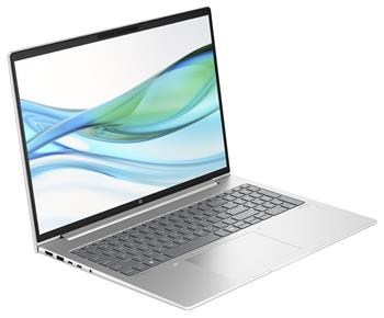 HP ProBook/465 G11/R5-7535U/16"/WUXGA/16GB/512GB SSD/AMD int/W11P/Silver/AC3R