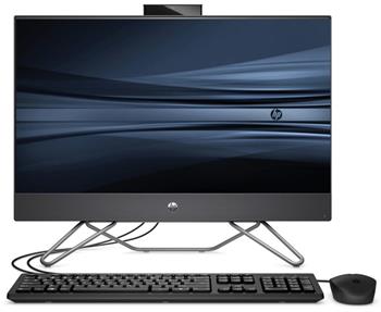 HP ProOne/240 G9/23,8"/FHD/i3-1215U/8GB/256GB SSD/UHD/DOS/Black/1R