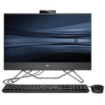 HP ProOne/240 G9/23,8"/FHD/i5-1235U/8GB/256GB SSD/Intel UHD/DOS/Black/1R