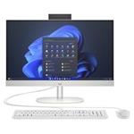 HP ProOne 245 G10/ AiO/ Ryzen 3 7320U/ 8GB/ 512GB SSD/ Radeon™Graphics/ 23,8"FHD,matný/ W11P/ kbd+myš/ bílý