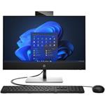 HP ProOne/440 G9/23,8"/FHD/T/i5-12500T/16GB/512GB/UHD 770/W11P/Černá/3R