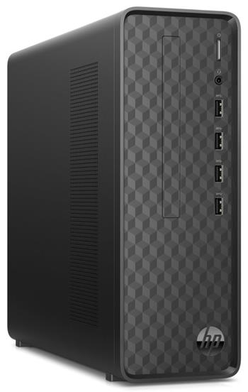 HP/S01-pF2053nc/Mini TWR/i5-12400T/16GB/512GB SSD/UHD 730/DOS/2R