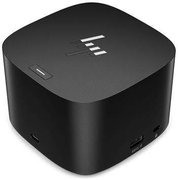 HP TB 120W G4 Dock-EURO