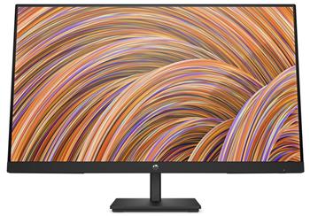 HP/V27i G5/27"/IPS/FHD/75Hz/5ms/Black/2R