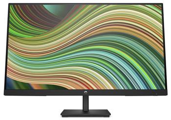 HP/V27ie G5/27"/IPS/FHD/75Hz/5ms/Black/2R