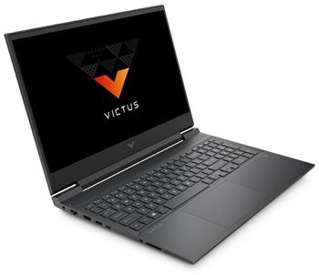 HP Victus/16-e0020nc/R5-5600H/16,1"/FHD/16GB/512GB SSD/RTX 3060/W11H/Gray/2R