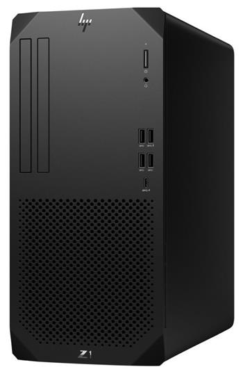 HP Z1/G9/Tower/i7-14700/16GB/512GB SSD/RTX 4060/DOS/3RNBD