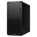 HP Z2/G9/Tower/i7-14700K/64GB/1TB + 1TB SSD/4070Ti S/W11P/3RNBD