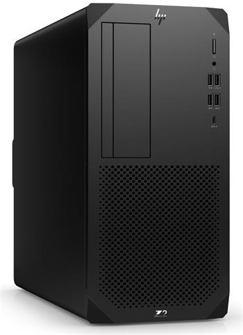 HP Z2 TWR G9/ i7-14700K/ 32GB DDR5/ 1TB SSD/ NVIDIA RTX A1000 8GB/ W11P/ kbd+myš