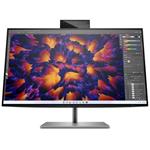 HP Z24m G3/ 23,8"/ 2560x1440/ IPS/ 5ms/ 400 cd/m2/ 1000:1/ HDMI/ DP/ USB/ VESA/ PIVOT/ černo-stříbrný