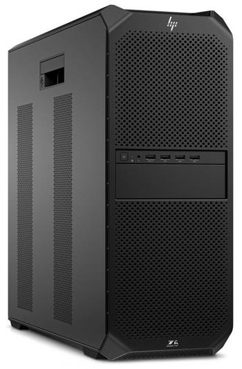 HP Z6/G5/Tower/TRPRO-7945WX/64GB/2TB SSD/RTX 4000/W11P/3RNBD