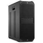 HP Z6/G5/Tower/TRPRO-7945WX/64GB/2TB SSD/RTX 4000/W11P/3RNBD