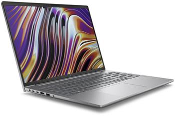 HP ZBook/16 G11/R7-8845HS/16"/WUXGA/16GB/512GB SSD/RTX 2000A/DOS/Silver/3R