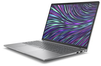 HP ZBook/16 G11/U7-155H/16"/WUXGA/16GB/512GB SSD/RTX1000Ada/DOS/Silver/3R