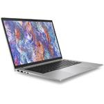 HP ZBook/Firefly 14 G11 A/R5PRO-8640HS/14"/WUXGA/32GB/1TB SSD/AMD int/W11P/Silver/3R