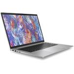 HP ZBook/Firefly 14 G11 A/R7PRO-8840HS/14"/WUXGA/64GB/1TB SSD/AMD int/DOS/Silver/3RNBD