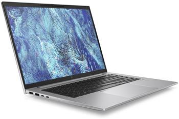 HP ZBook/Firefly 14 G11/U7-155U/14"/2560x1600/32GB/1TB SSD/4C-iGPU/W11P/Silver/4RNBD