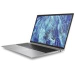 HP ZBook/Firefly 16 G11/U7-155H/16"/WUXGA/16GB/512GB SSD/RTX A500/W11P/Silver/3RNBD