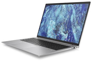 HP ZBook/Firefly 16 G11/U7-165U/16"/WUXGA/32GB/2TB SSD/4C-iGPU/W11P/Silver/4RNBD