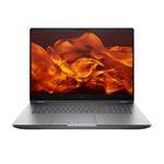 HP ZBook/Fury 18 G1i/U7-255HX/18"/2560x1600/32GB/1TB/RTX 1000/W11P/Silver/5R
