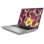 HP ZBook/Fury G11/i7-14700HX/16"/4K/32GB/2TB SSD/RTX 2000A/W11P/Silver/4RNBD