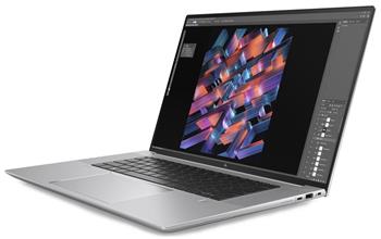 HP ZBook/Studio G10/i9-13900H/16"/4K/32GB/2TB SSD/RTX 2000A/W11P/Silver/5RNBD