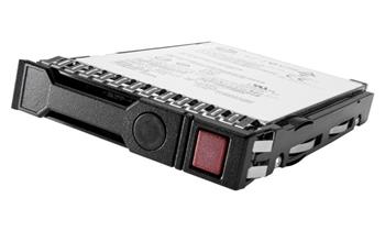 HPE 2TB 6G SATA 7.2K LFF MDL LP HDD