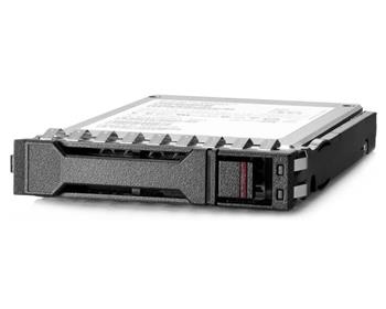 HPE 300GB SAS 15K SFF BC HDD