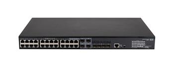 HPE 5140 24G PoE+ 4SFP+ EI Switch