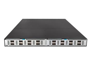 HPE 5945 2-slot Switch