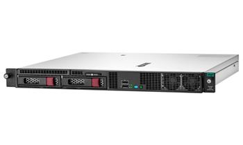 HPE DL20 Gen10+ E-2314 1P 16G 2LFF Svr