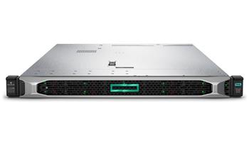 HPE DL360 Gen10 4208 1P 16G NC 8SFF Svr