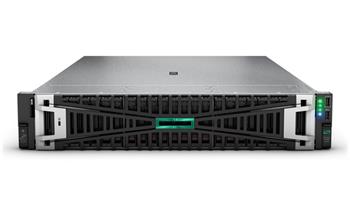 HPE DL380 G11 4510, 64GB, 2 x 960GB SSD, RPS