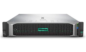 HPE DL380 Gen10 4110 1P 16G 8SFF WW Svr